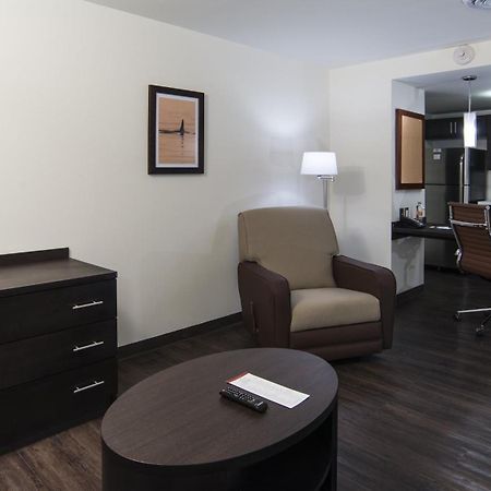 Candlewood Suites - Celaya By Ihg Exterior photo