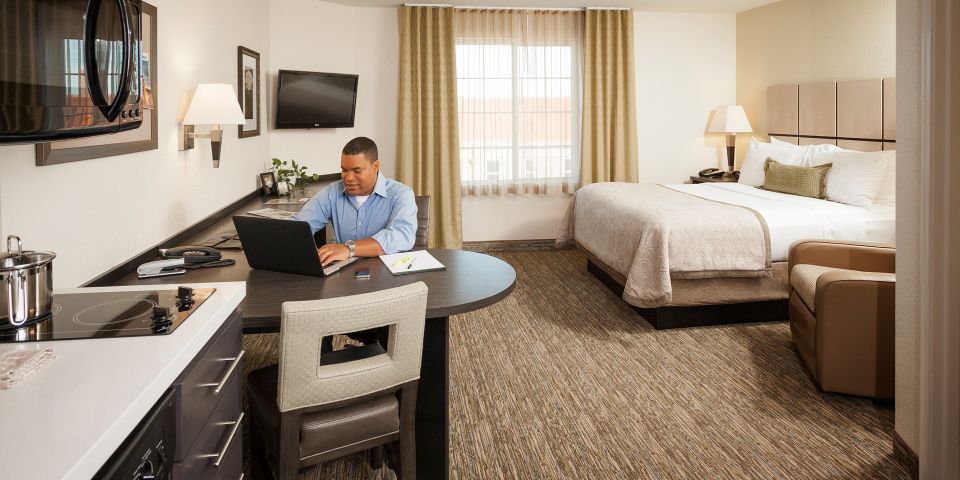 Candlewood Suites - Celaya By Ihg Exterior photo