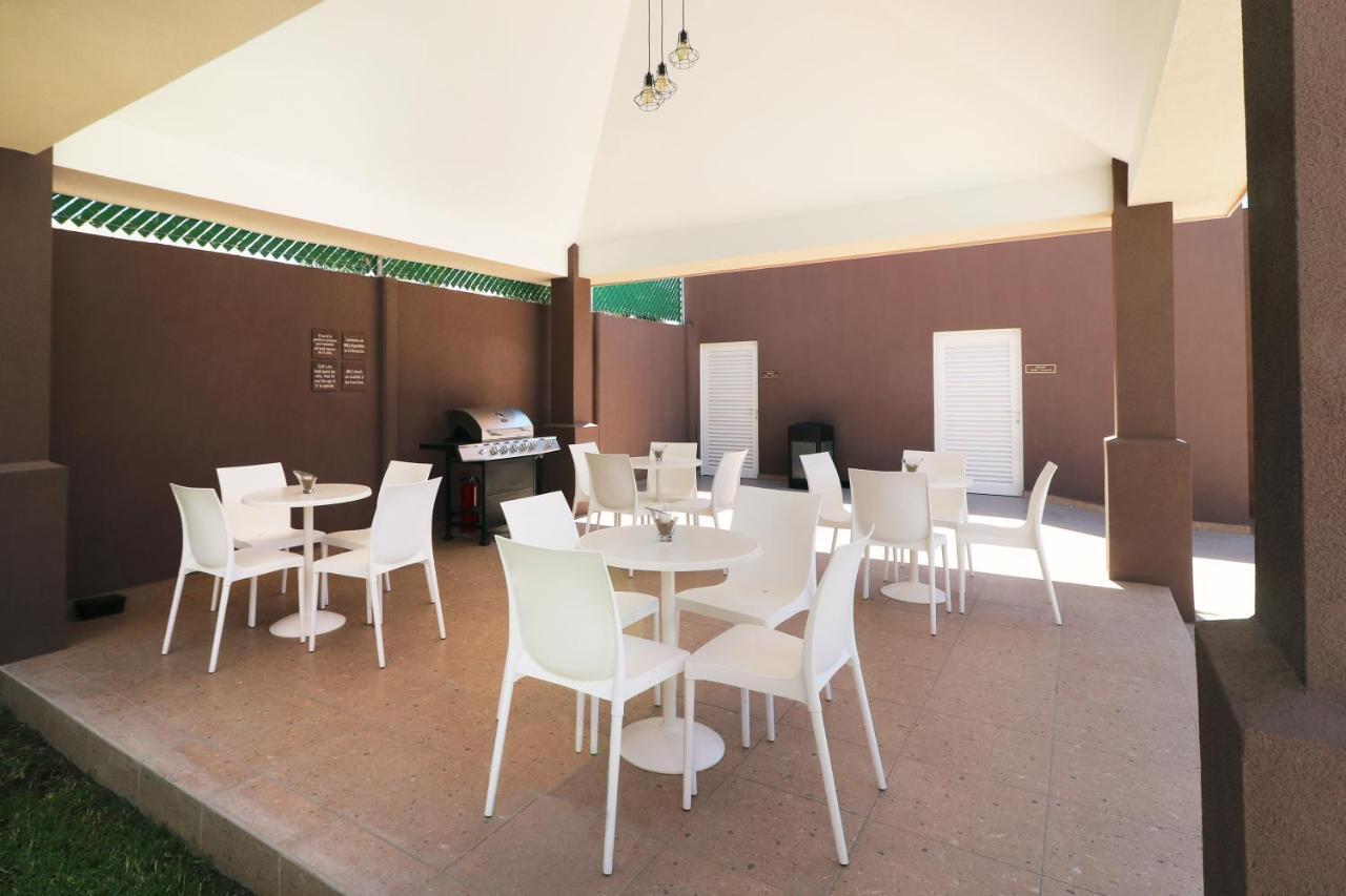 Candlewood Suites - Celaya By Ihg Exterior photo