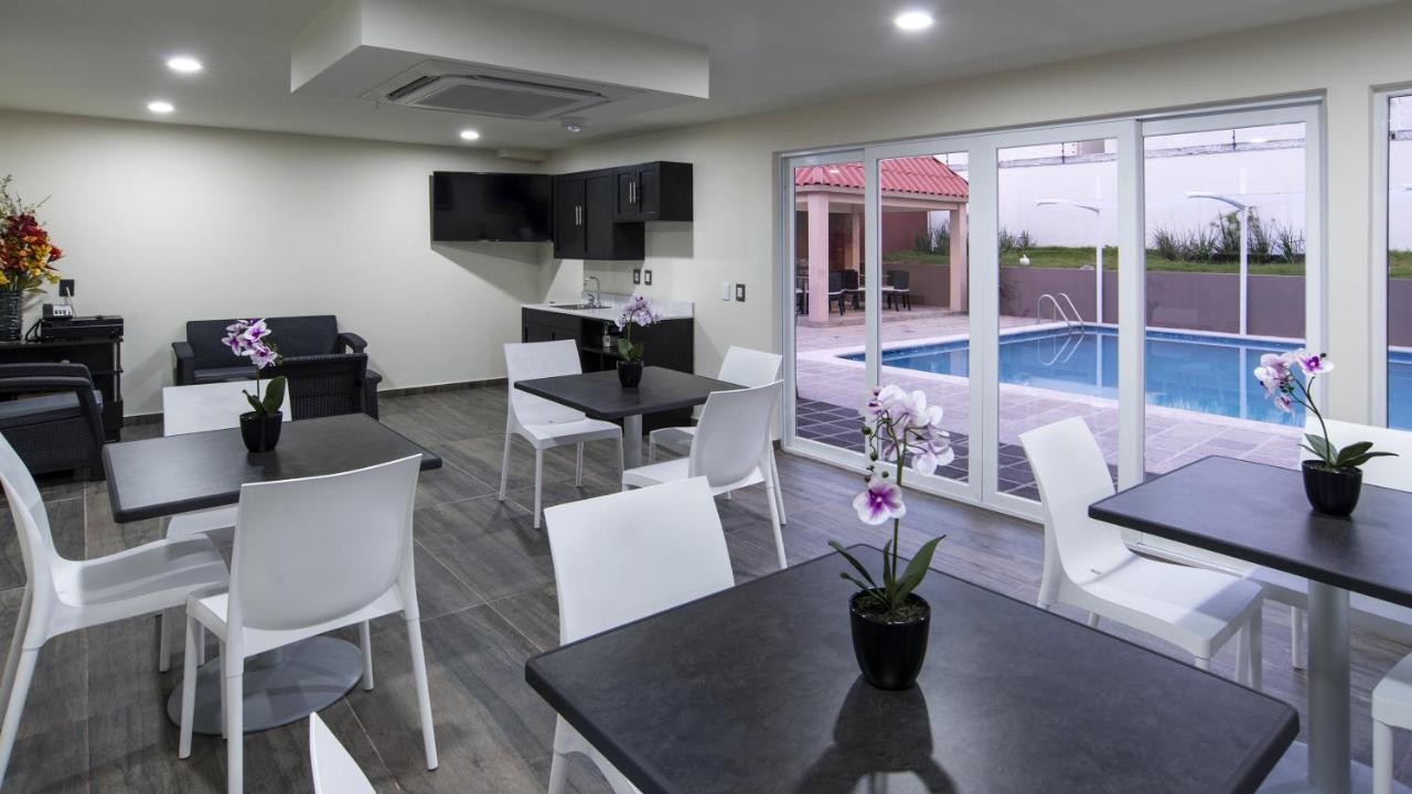 Candlewood Suites - Celaya By Ihg Exterior photo
