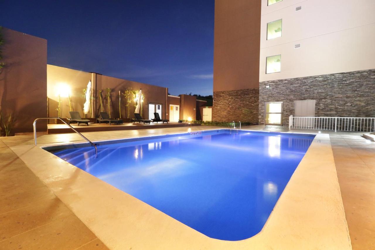 Candlewood Suites - Celaya By Ihg Exterior photo